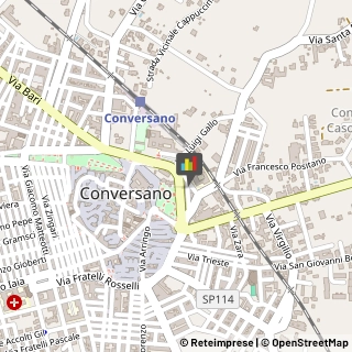 Bed e Breakfast,70014Bari