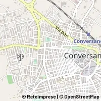Carte Conversano