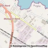 Mapa Monopoli