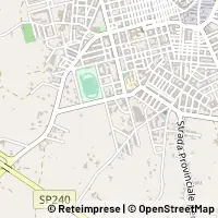 Map Conversano