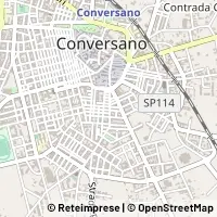 Harita Conversano