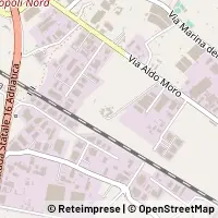 Mapa Monopoli