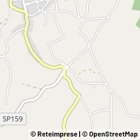 Карта Paternopoli