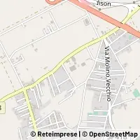 Map Acerra