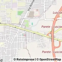 Hartă Lusciano