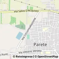 Kart Parete