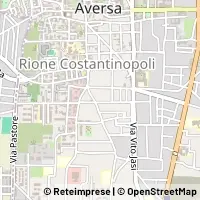 Kort Aversa