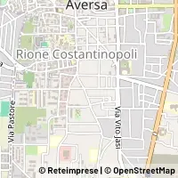 Kort Aversa
