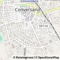 Harita Conversano