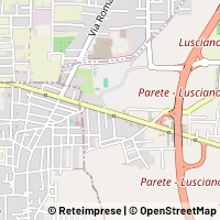 Kartta Lusciano