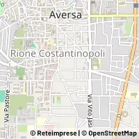 Kort Aversa