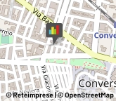 Mercerie Conversano,70014Bari
