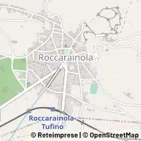 Kort Roccarainola