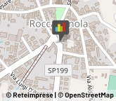 Parrucchieri Roccarainola,80030Napoli