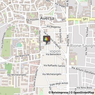 Associazioni Culturali, Artistiche e Ricreative,81031Caserta
