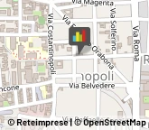 Associazioni ed Organizzazioni Religiose,81031Caserta