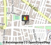 Formazione, Orientamento e Addestramento Professionale - Scuole Conversano,70014Bari