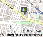 Turismo - Consulenze Conversano,70014Bari