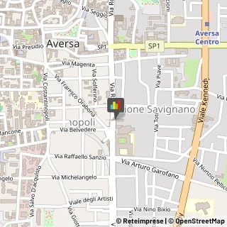 Avvocati,81031Caserta
