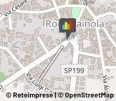 Parrucchieri Roccarainola,80030Napoli