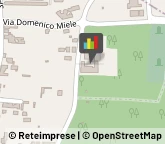 Dietetica e Nutrizione - Studi Roccarainola,80033Napoli