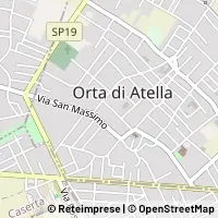 Kart Orta di Atella