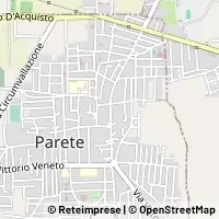 Map Parete