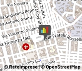 Profumerie Conversano,70014Bari