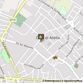 Abbigliamento Orta di Atella,81030Caserta