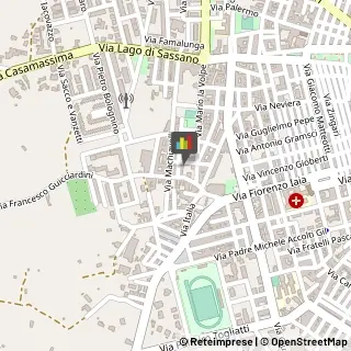 Bed e Breakfast,70014Bari