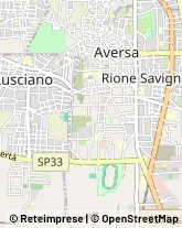 Aziende Sanitarie Locali (ASL) Aversa,81031Caserta