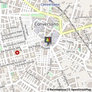 Bed e Breakfast,70014Bari