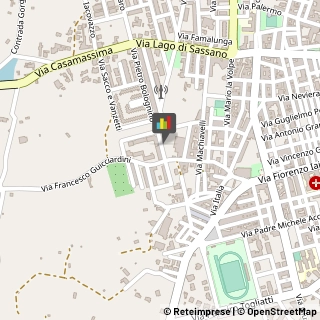 Frutta e Verdura - Dettaglio Conversano,70014Bari