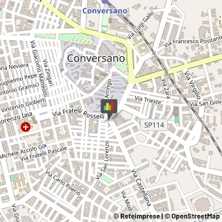 Autonoleggio,70014Bari