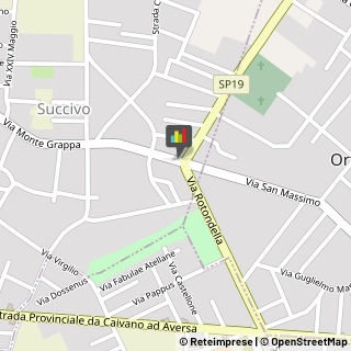 Abbigliamento Succivo,81030Caserta