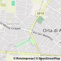 Carte Succivo