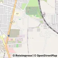 Mapa Aversa