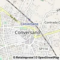 Karta Conversano