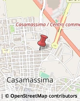 Via Grazia Deledda, 77,70010Casamassima