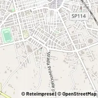 Carte Conversano