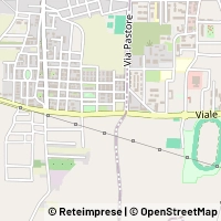 Map Aversa