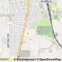 Map Aversa