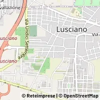 Kort Lusciano