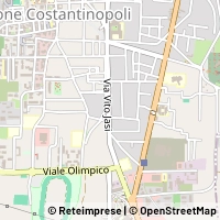Map Aversa