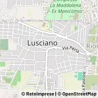 Peta Lusciano