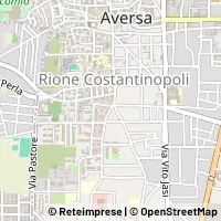 Map Aversa
