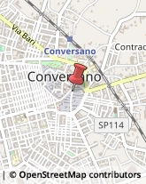 Via Soldato Francesco Paolo Lorusso, 50,70014Conversano