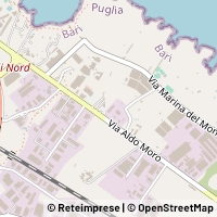 Karte Monopoli