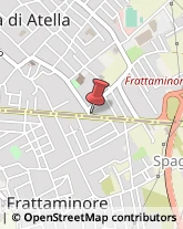 Via Roma, 172,80020Frattaminore