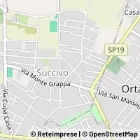 Karte Succivo